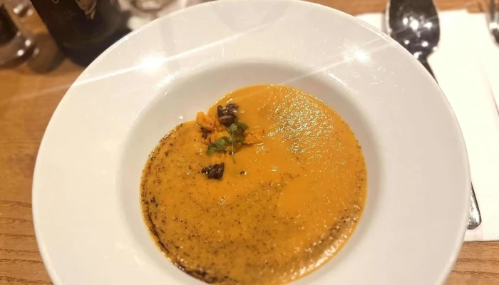 Restaurace U Telleru Vinohrady - Vinohrady