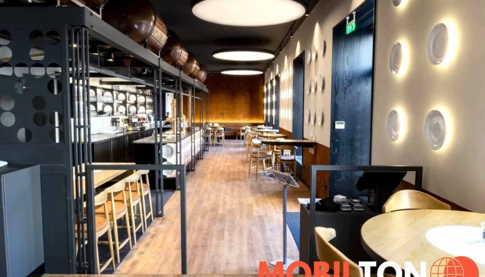 Restaurace U Telleru Vse - Vinohrady