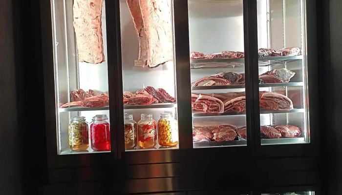 Restaurace U Telleru Vzhled A Atmosfera - Vinohrady