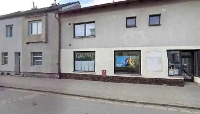 Restaurace U Tomase Vse - Humpolecká 254