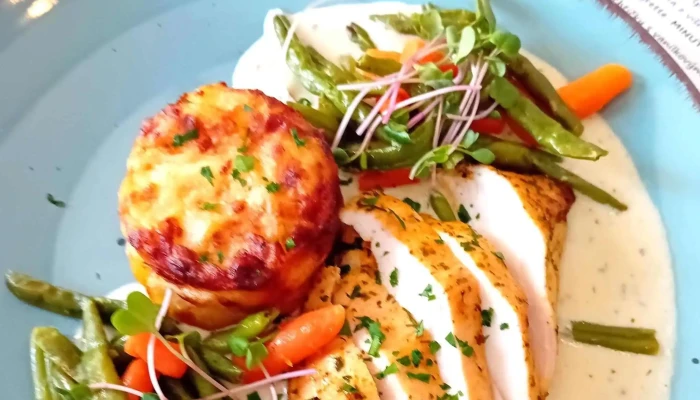 Restaurace U Tri Slunecnic Fotky - Dolní Nám. 307