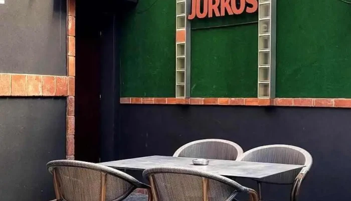 Restaurace U Tri Statkaru Pribram Nejnovejsi - Příbram Iv