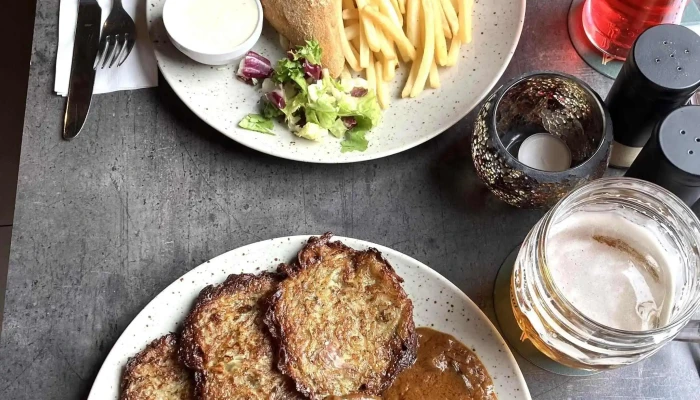 Restaurace U Tri Statkaru Pribram Recenze - Příbram Iv