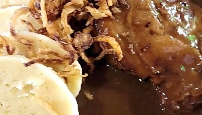Restaurace U Tri Statkaru Pribram Videa - Příbram Iv