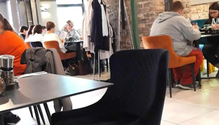 Restaurace U Tri Statkaru Pribram Vzhled A Atmosfera - Příbram Iv
