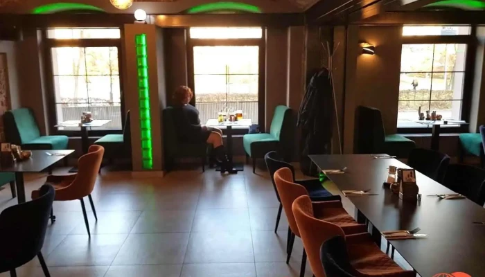 Restaurace U tří statkářů Příbram - Příbram Iv