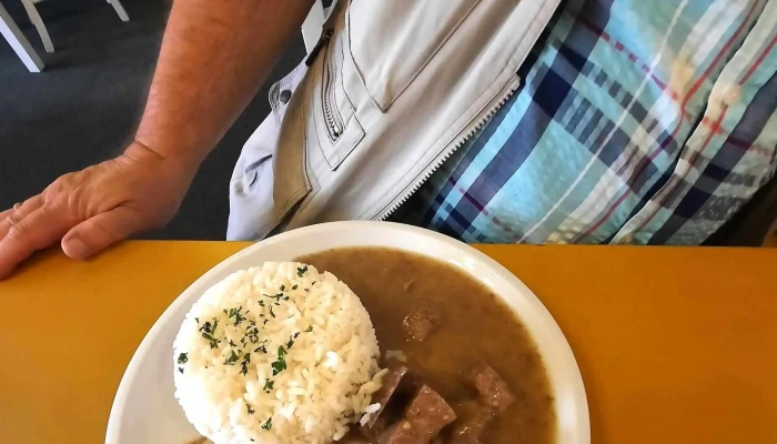 Restaurace U Vaclava Fotky - Náměstí 12