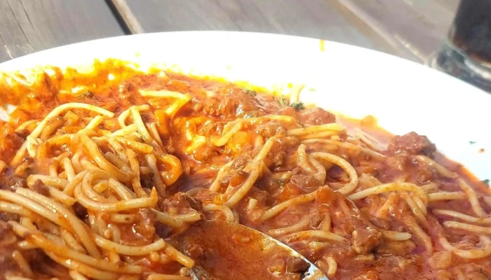 Restaurace U Vemenace Hodnoceni - Kamenný Přívoz 12