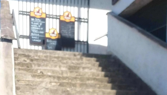 Restaurace U Vemenace Instagram - Kamenný Přívoz 12