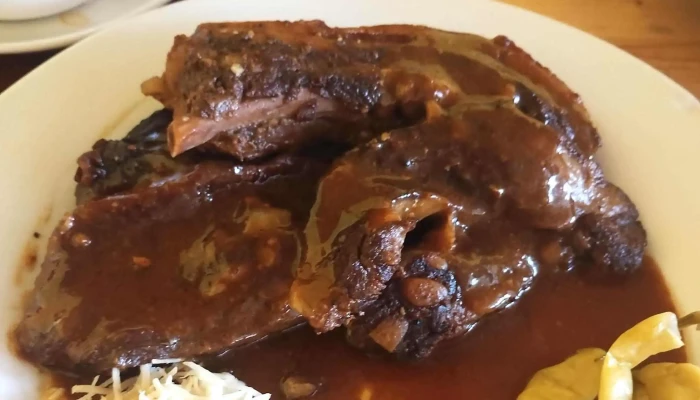 Restaurace U Vemenace Kamenný Přivoz 12 - Kamenný Přívoz 12
