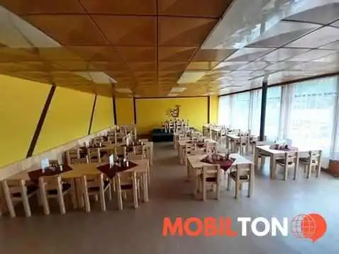 Restaurace U Vemenace Od Vlastnika - Kamenný Přívoz 12