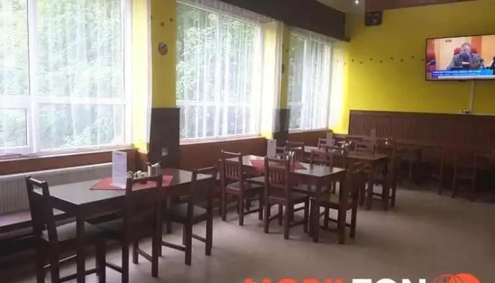 Restaurace U Vemenáče - Kamenný Přívoz 12