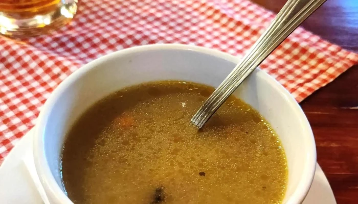 Restaurace U Vleku -  Adresa - Vsetínská 112