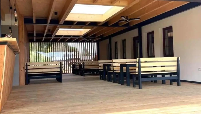 Restaurace U Vleku -  Nejnovejsi - Vsetínská 112