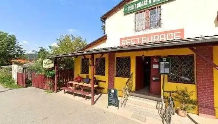 Restaurace U Vorisku Street View A 360deg - Praha 5