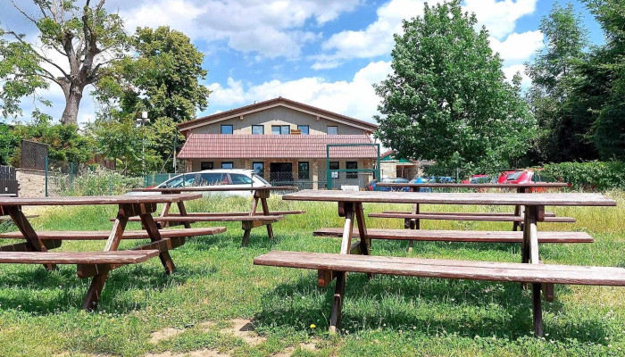 Restaurace U Vorisku Videa - Praha 5