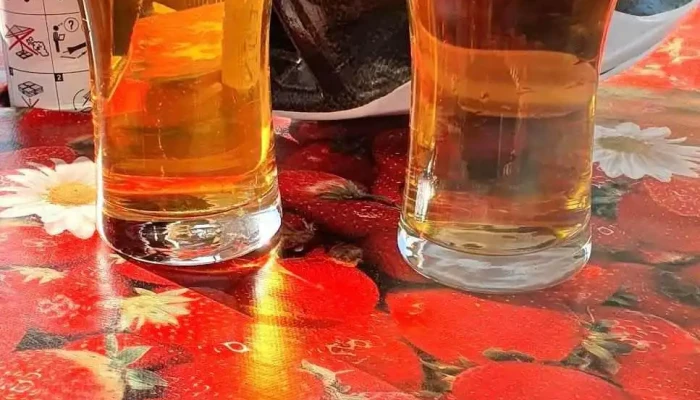 Restaurace U Vraha -  Jidlo A Piti - Chudeřice