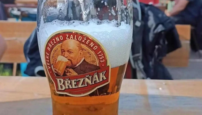 Restaurace U Vraha -  Vse - Chudeřice