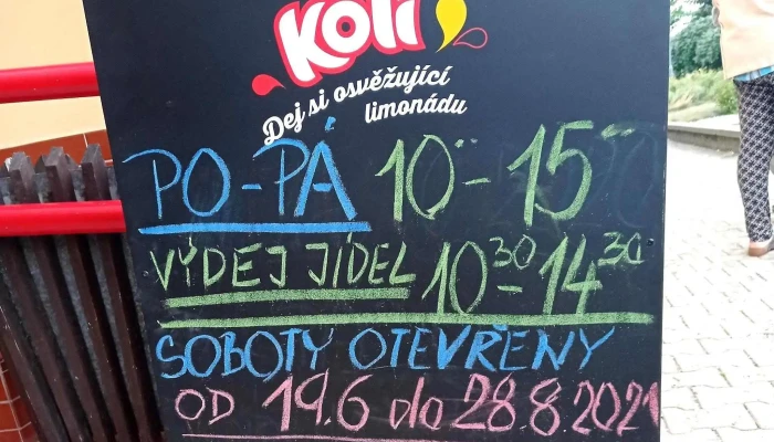 Restaurace U Vrtisku Restaurace - Pěší 194
