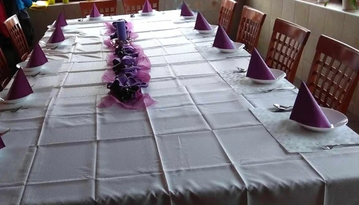 Restaurace U Vrtisku Slevy - Pěší 194