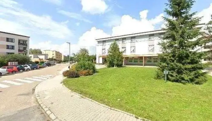 Restaurace U Vrtisku Street View A 360deg - Pěší 194