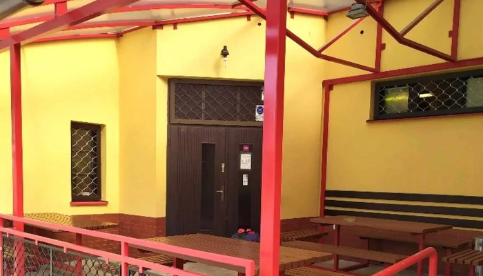 Restaurace U Vrtisku Webova Stranka - Pěší 194