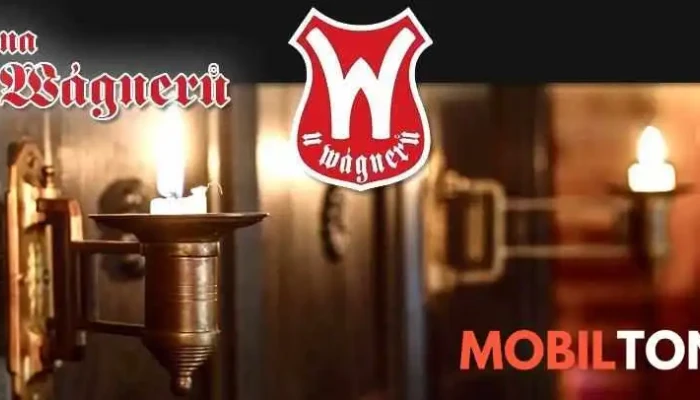 Restaurace U Wagneru Od Vlastnika - Havlíčkova 173