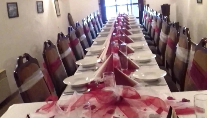 Restaurace U Wagneru Vzhled A Atmosfera - Havlíčkova 173