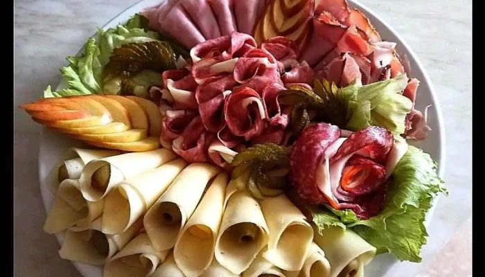 Restaurace U Zamku Jidlo A Piti - Zámecký Obvod 29