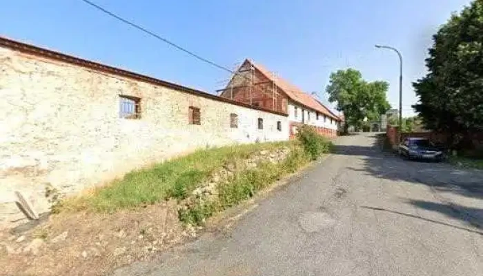 Restaurace U Zamku Street View A 360deg - Zámecký Obvod 29