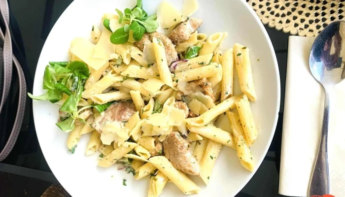 Restaurace U Zlate Hvezdy Penne - Masarykovo Nám. 2