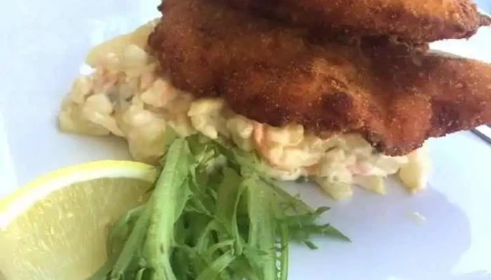 Restaurace U Zlate Hvezdy Rizek - Masarykovo Nám. 2