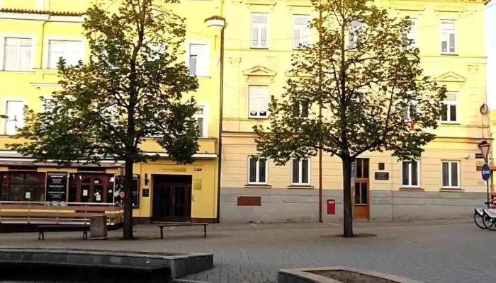 Restaurace U Zlate Hvezdy Videa - Masarykovo Nám. 2