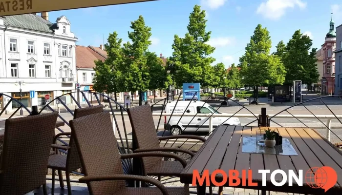 Restaurace U Zlate Hvezdy Vse - Masarykovo Nám. 2