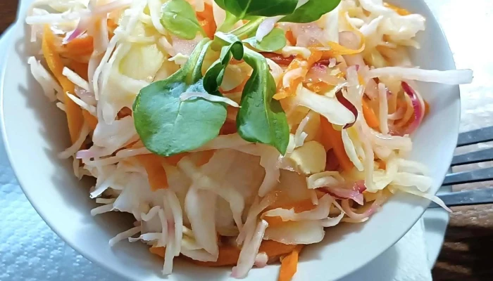 Restaurace U Zlateho Bazanta Hledam - Město