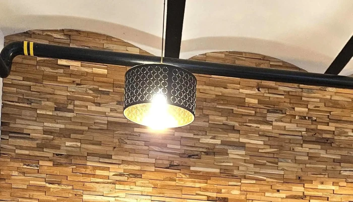 Restaurace U Zlateho Hroznu Oblast - Rakovník I