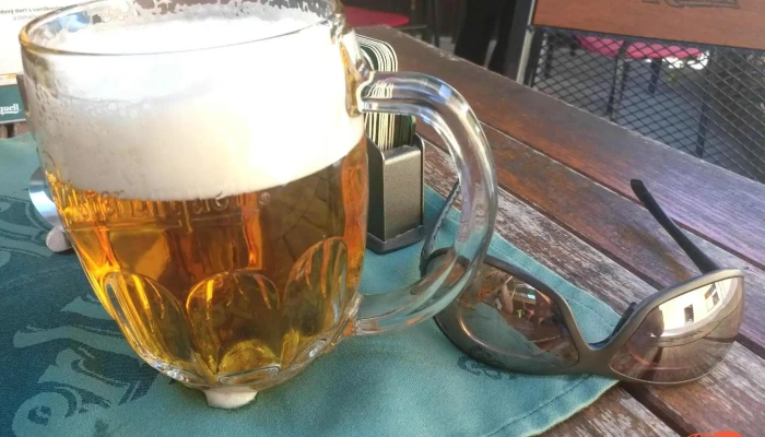 Restaurace U Zmeskalu Prazdroj - Masarykovo Nám. 62