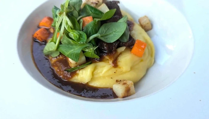 Restaurace U Zvonice Benesov Blizko Mě - Na Karlově 347