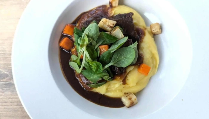 Restaurace U Zvonice Benesov Na Karlově 347 - Na Karlově 347