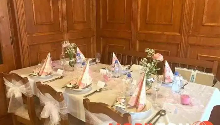 Restaurace U Zvonku -  Vzhled A Atmosfera - Litvínov