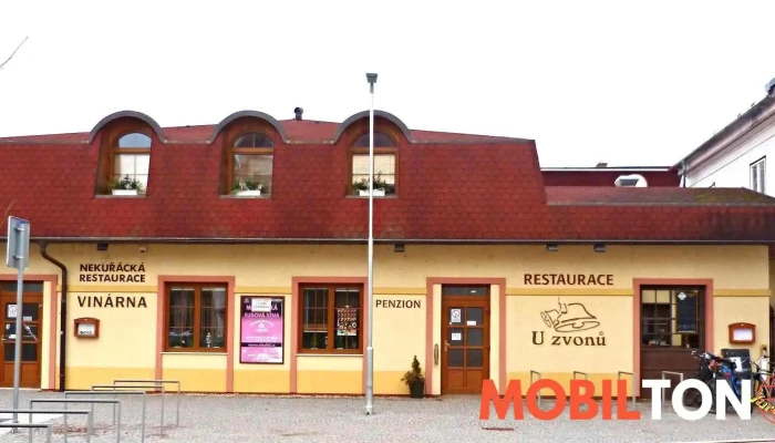 Restaurace U Zvonů - 01 Choceň 1