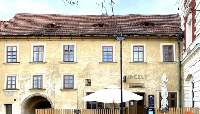 Restaurace Ungelt -  Nejnovejsi - Masarykovo Nám. 4