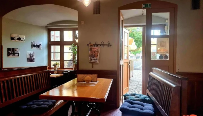 Restaurace Ungelt -  Vse - Masarykovo Nám. 4