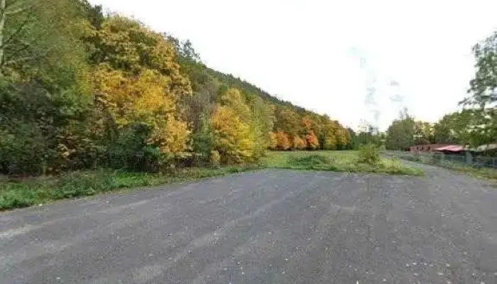 Restaurace V Kempu -  Street View A 360deg - Prunéřov