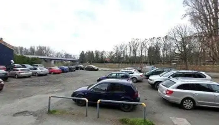 Restaurace V Pivovare Street View A 360deg - Paroubkova 24