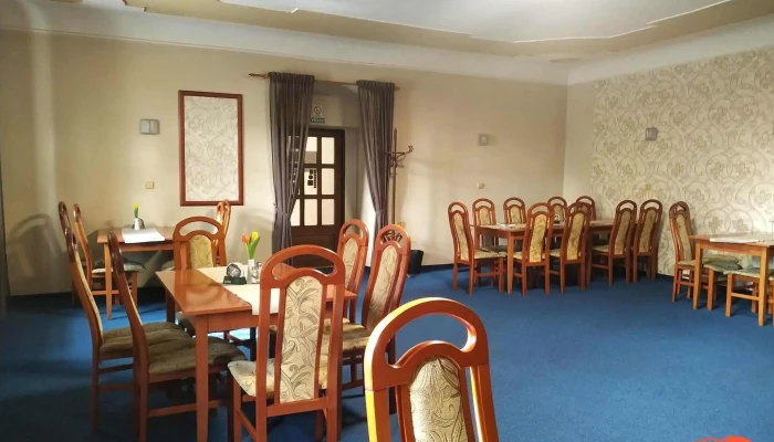 Restaurace V Podzamci   Pizzerie Vzhled A Atmosfera - 3, Masarykova 65