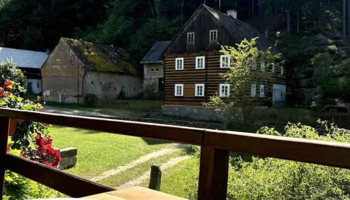 Restaurace V Raji Jidlo A Piti - Ráj 7