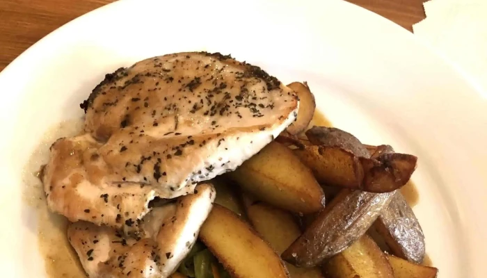 Restaurace Valach -  Instagram - Přerovská 115