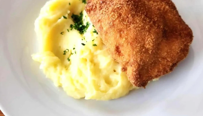 Restaurace Valach -  Jidlo A Piti - Přerovská 115