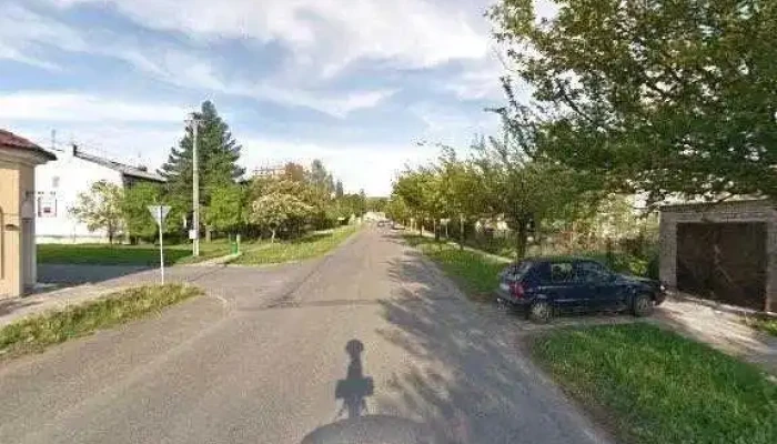 Restaurace Valach -  Street View A 360deg - Přerovská 115